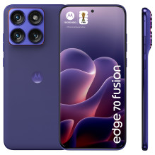 „Motorola edge 70“ sintezė