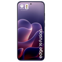 „Motorola edge 70“ sintezė