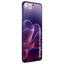 „Motorola edge 70“ sintezė