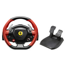 „Thrustmaster Ferrari 458...