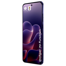 „Motorola edge 70“ sintezė