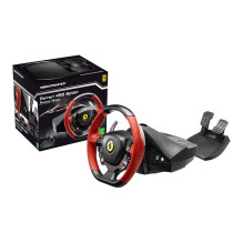 „Thrustmaster Ferrari 458 Spider“ „Thrustmaster Ferrari 458 Spider“