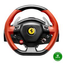 „Thrustmaster Ferrari 458 Spider“ „Thrustmaster Ferrari 458 Spider“