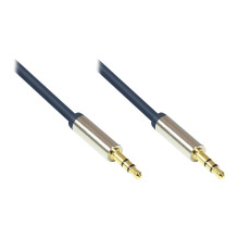 Alcasa GC-M0038 audio cable