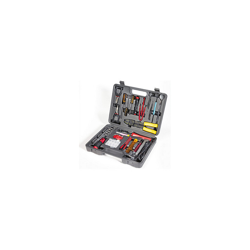 VALUE 19.06.2040 mechanics tool set
