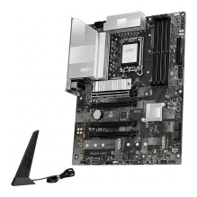 MSI Pro Z890-S WiFi6E...