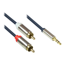 Alcasa GC-M0056 audio cable
