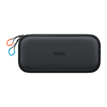 Nintendo 10015104 portable game console case Nintendo 10015104 portable game console case