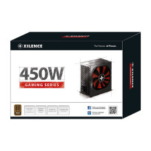 „Xilence Performance A+ XN213“ maitinimo blokas „Xilence Performance A+ XN213“ maitinimo blokas