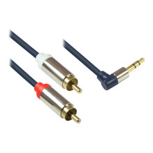 Alcasa GC-M0065 audio cable