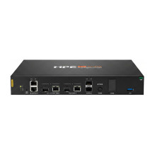 HPE Aruba Networking 9106...