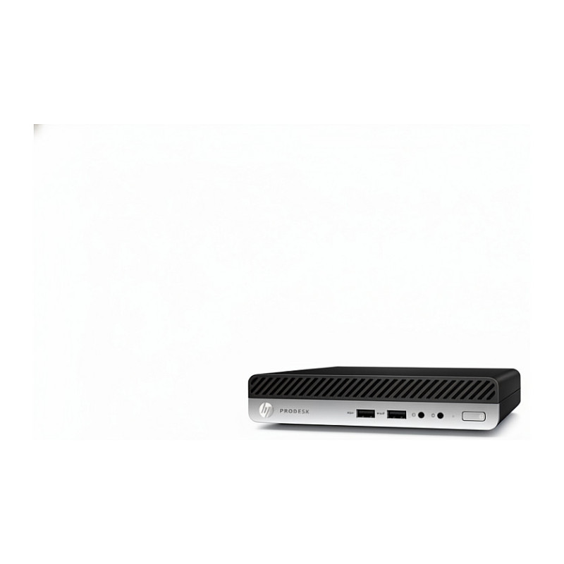 T1A HP ProDesk 400 G4 atnaujintas