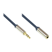 Alcasa GC-M0055 audio cable