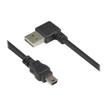 Alcasa 3310-EU005W USB laidas