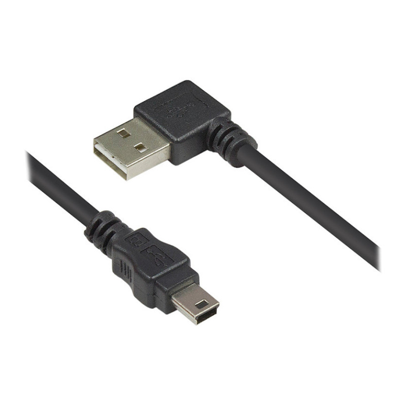 Alcasa 3310-EU005W USB cable
