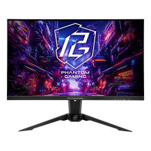 Asrock PG32QFT computer...