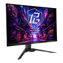 Asrock PG32QFT computer monitor