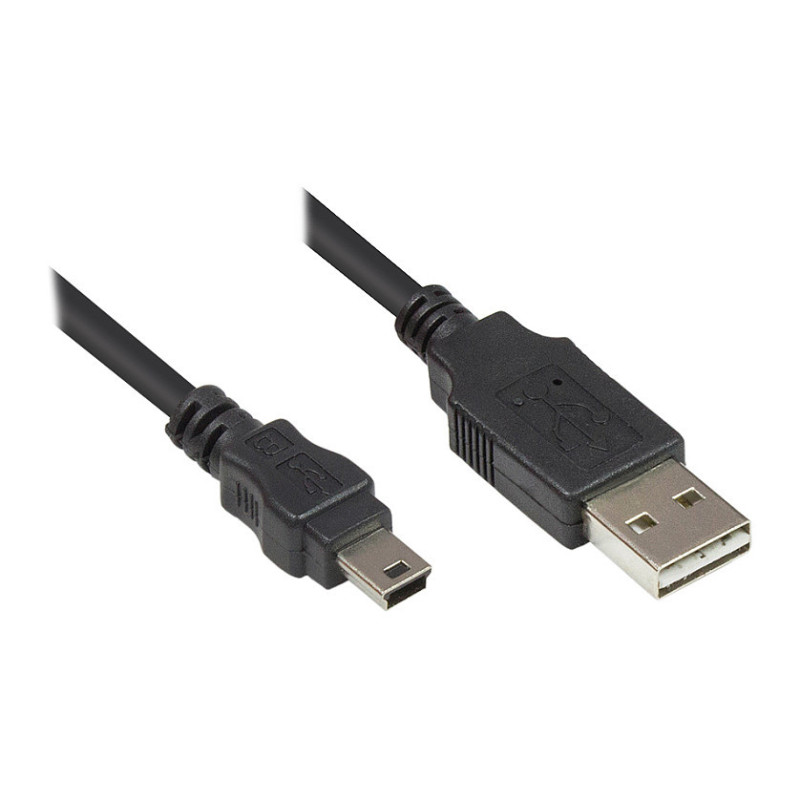 Alcasa 3310-EU005 USB cable