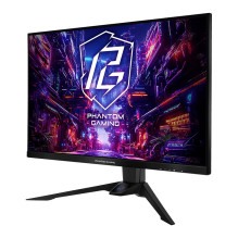 „Asrock PG32QFT“ kompiuterio monitorius
