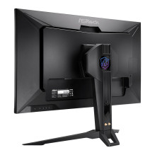 Asrock PG32QFT computer monitor