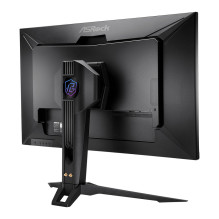 Asrock PG32QFT computer monitor