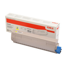 OKI 46443101 toner cartridge