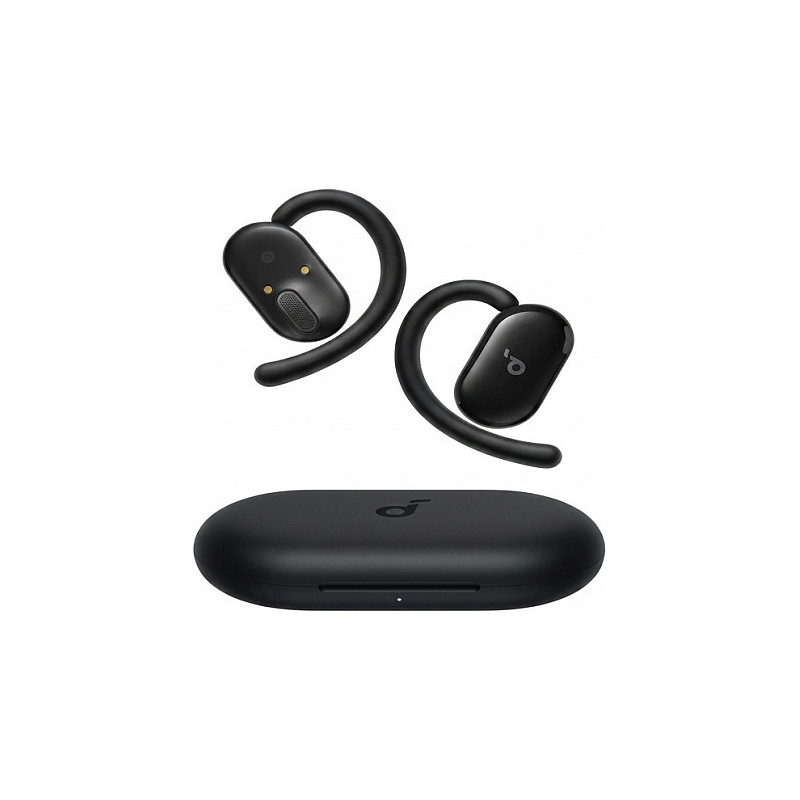„Anker Soundcore V20i“ juodas