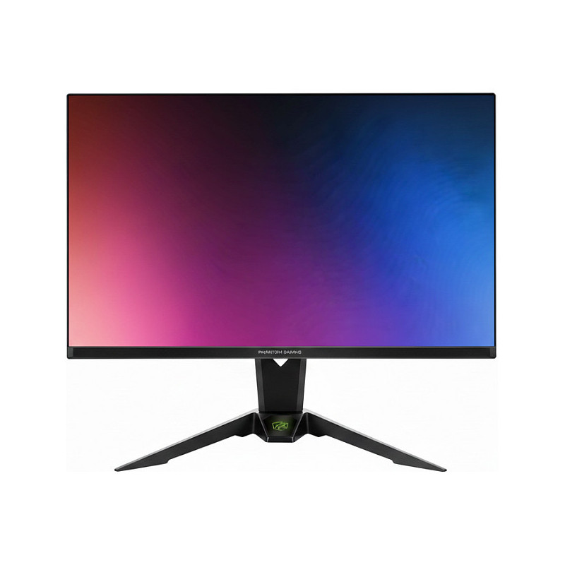 ASRock 68,5 cm PG27QFW2A 16:9 HDMI / DP / USB IPS 400 Hz QHD monitorius