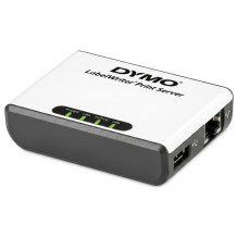 DYMO LabelWriter spausdinimo serveris