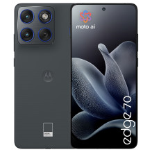 „Motorola edge 70“