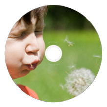 „Verbatim 43521“ tuščias DVD diskas