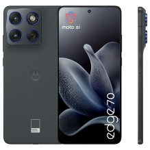 „Motorola edge 70“