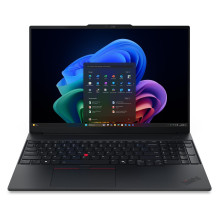 „Lenovo ThinkPad E16 Gen 4“...
