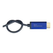 „Alcasa 4860-SF020B“ vaizdo kabelio adapteris