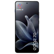 „Motorola edge 70“