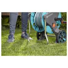 Gardena 18511-20 garden hose reel