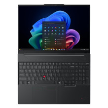 Lenovo ThinkPad E16 Gen 4 (Intel) Copilot+ PC