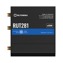 Teltonika RUT281