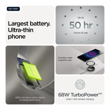 „Motorola edge 70“
