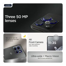„Motorola edge 70“
