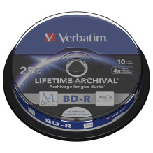 Verbatim M-Disc 4x