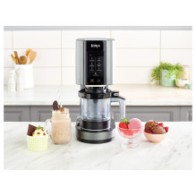 Ninja NC302EU ice cream maker Ninja NC302EU ice cream maker