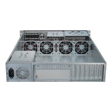 Inter-Tech 2U-2129N Inter-Tech 2U-2129N
