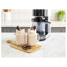 Ninja NC302EU ice cream maker Ninja NC302EU ice cream maker