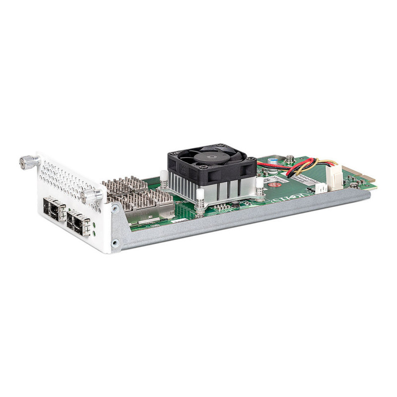 LANCOM UF išplėtimo modulis 2x 40G QSFP+ (UF-760)