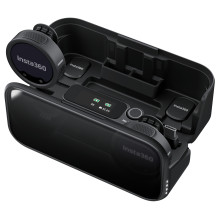 Insta360 Mic Pro Insta360 Mic Pro