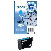 Epson Alarm clock 27XL DURABrite Ultra ink cartridge Epson Alarm clock 27XL DURABrite Ultra ink cartridge