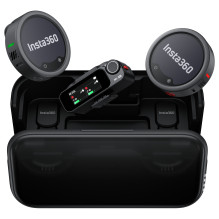 Insta360 Mic Pro Insta360 Mic Pro