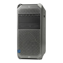 HP Z4 G4 darbo stotis,...