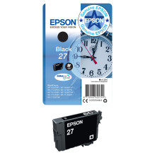 Epson Alarm clock 27XL DURABrite Ultra ink cartridge Epson Alarm clock 27XL DURABrite Ultra ink cartridge